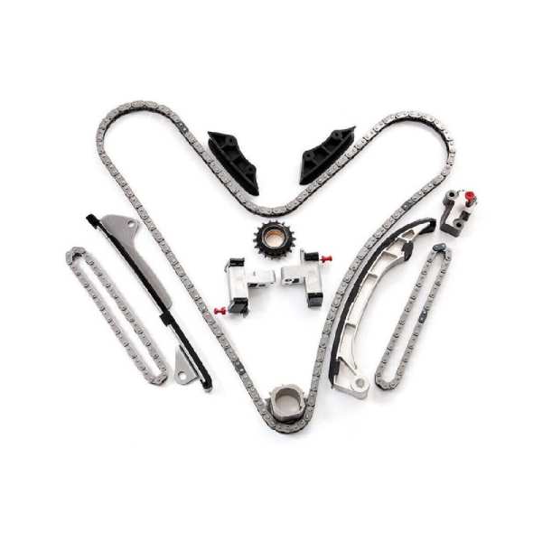 تصویر محصول کیت تایم لکسوس RX 350 سال 2012